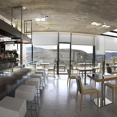 Hotel Hospederia Palacio De Allepuz Exteriér fotografie