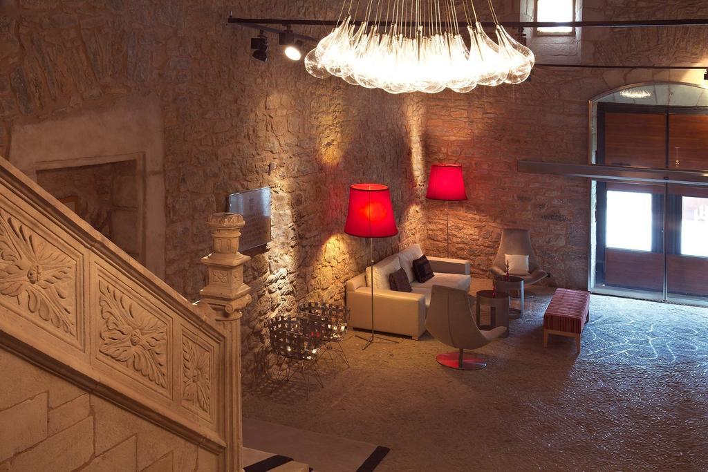 Hotel Hospederia Palacio De Allepuz Exteriér fotografie